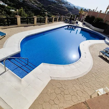 Tamango Fabulous Views Torrox