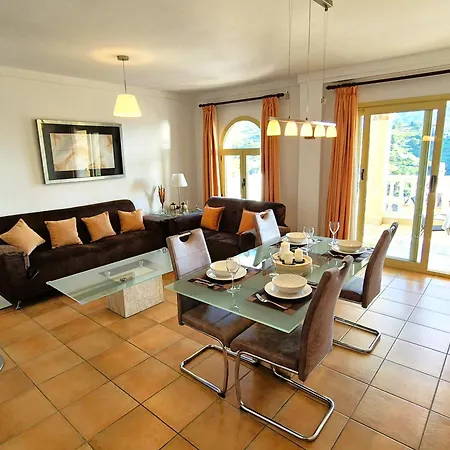 Tamango Fabulous Views * Torrox
