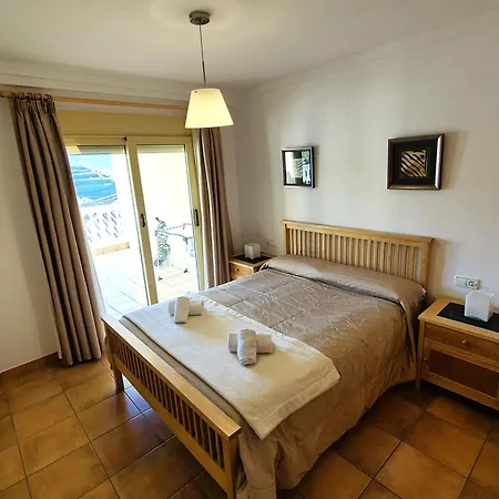 Tamango Fabulous Views * Torrox