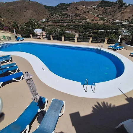 Lejlighed Tamango Fabulous Views Torrox